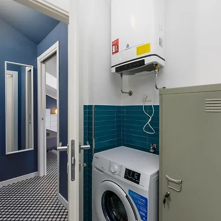 Splendida Mansarda Nel Centro Della Citta Turijn