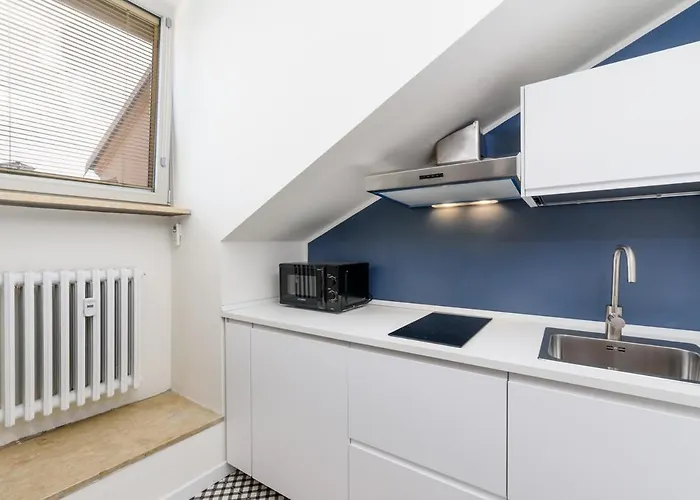 Apartment Splendida Mansarda Nel Centro Della Citta Turin